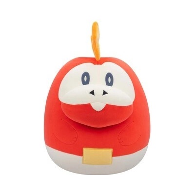 Plyšák Squishmallows Pokemon - Fuecoco, 60 cm