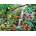 SunsOut - Puzzle Lori Schory - Tropical Holiday - 1 000 piese