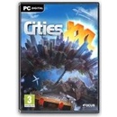 Hry na PC Cities XXL