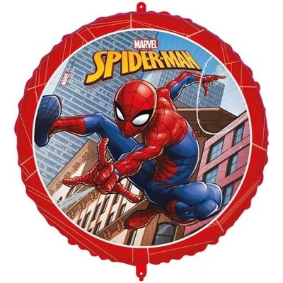 Procos Fóliový balón Spiderman 46cm 333870