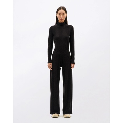 Thinking MU Black Betty Pants BLACK