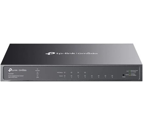 TP-Link SG2008P