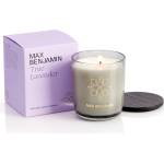 Max Benjamin Ароматна свещ Max Benjamin True Lavender (RB-C08)