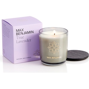 Max Benjamin Ароматна свещ Max Benjamin True Lavender (RB-C08)
