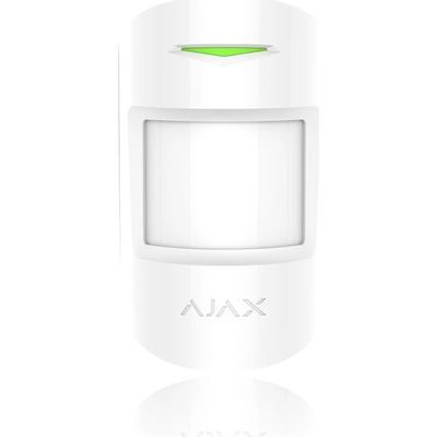 Ajax MotionProtect Plus 38198.02.WH1