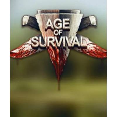 Игра Age of Survival за PC Steam, Електронна доставка