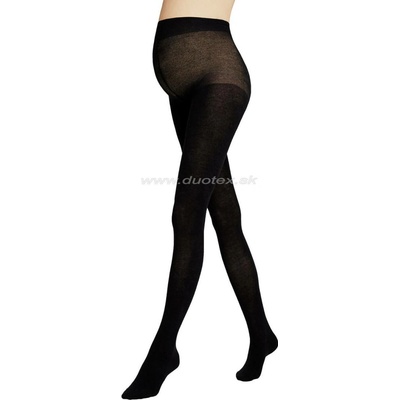 GATTA Těhotenské PN g88.000-body-protect-cotton nero – Hledejceny.cz