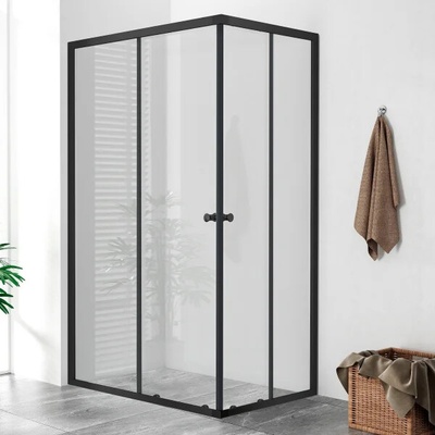 POINT BLACK 110x80 Clear Obdĺžniková