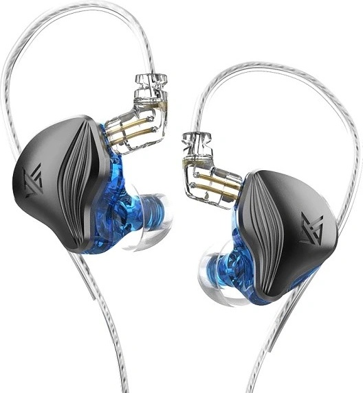 KZ Zex