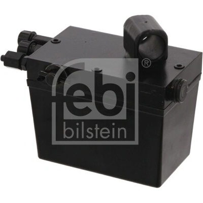 Sklápacie čerpadlo kabíny vodiča FEBI BILSTEIN 34191