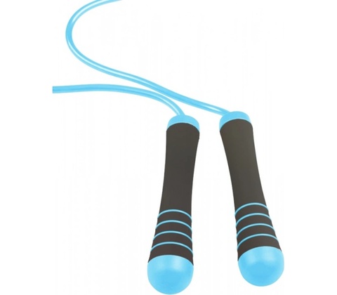 Power System Weighted Jump Rope