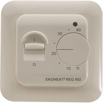 EKOHEAT REG 002