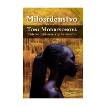 Milosrdenstvo