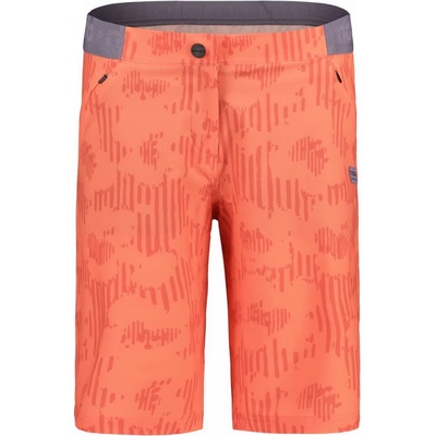 Maloja dámské volné Anemona Printed strawberry stripeflower