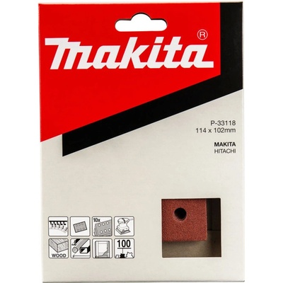 Makita P-33118