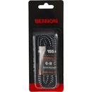 BENNON BNN Black Box, kulaté 400008 Černé/šedé