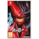Slave Zero X
