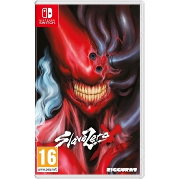 Slave Zero X