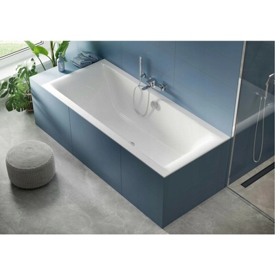 Cersanit LARGA 180 x 80 cm S301-306