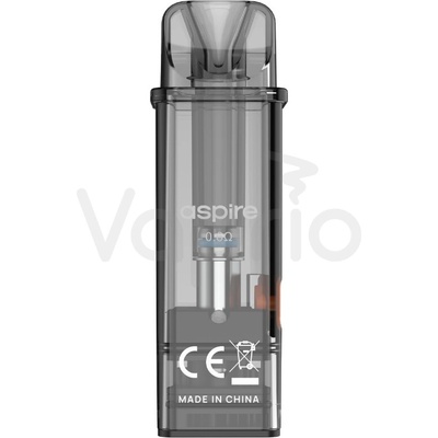 Aspire GOTEK pod cartridge 2 ml 0,6 ohm