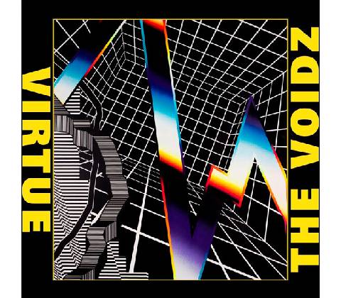 Voidz Virtue 2 LP