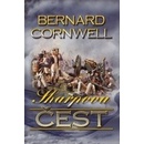 Sharpova čest - Bernard Cornwell