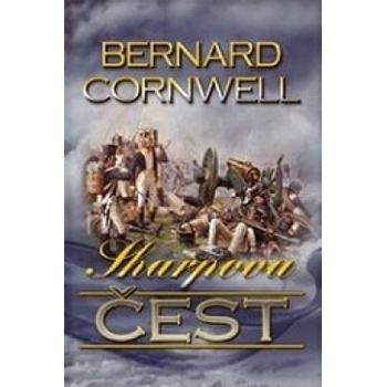 Sharpova čest - Bernard Cornwell