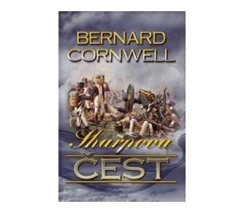 Sharpova čest - Bernard Cornwell