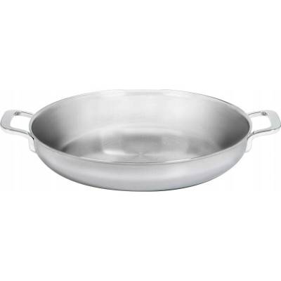 Demeyere Oboustranná pánev Multifunction 7 nerezová ocel 20 cm