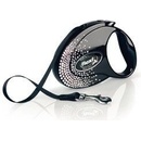 Flexi GLAM Splash Crystal pás