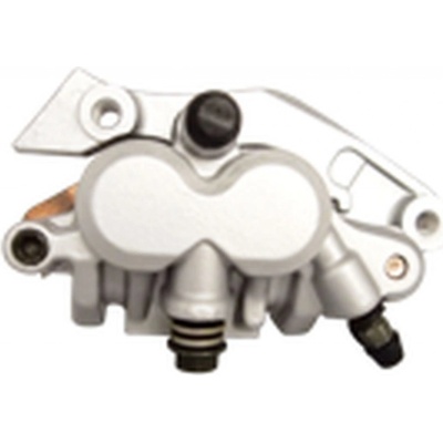 MTX PARTS brzdový třmen HONDA CR 125R/250R 00, CRF 150F/230F 03-12, XR 650R 00-07 přední