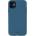 Holdit Калъф Holdit - Slim, iPhone 11/XR, син (7330985159107)