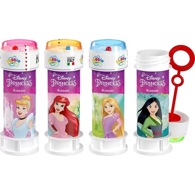 Dulcop Standard bublifuk Princezny 60ml