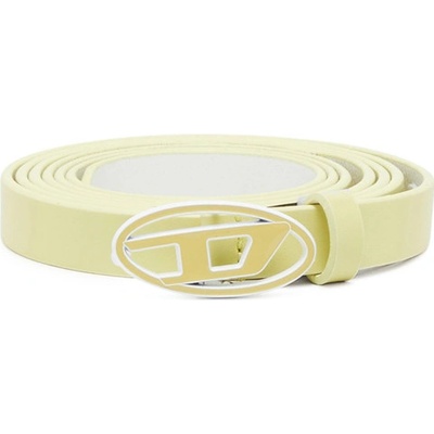 Diesel opasok OVAL D LOGO B-1DR 15 DOUBLE BE žltá