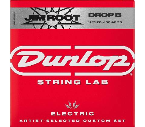 Dunlop JRN1156DB