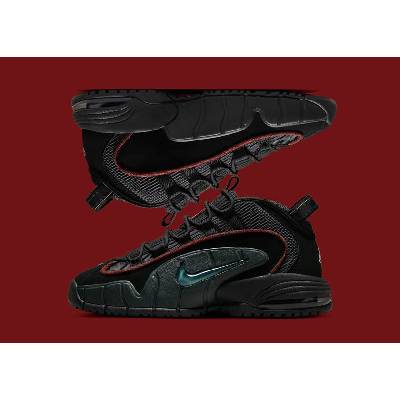 Air Max Penny 1 Black Faded (DV7442-001)