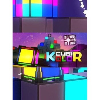 Cubikolor