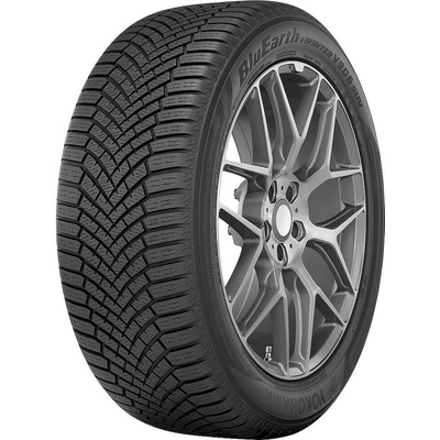 Yokohama BluEarth Winter V906 325/35 R22 114W