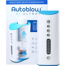 Autoblow A.I. Ultra
