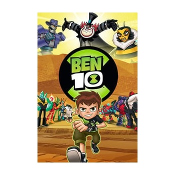 Ben 10