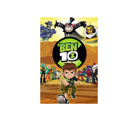 Ben 10
