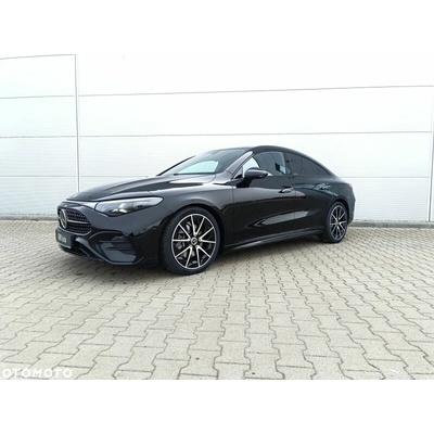 Mercedes-Benz CLA 200 120 kW