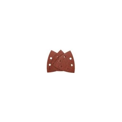 Ferm PROMA brúsny papier pre FDS-280, FTS-260K zr.100 90x90x90 mm 62494100