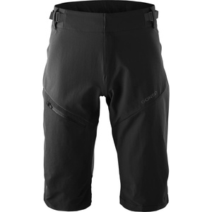 Gonso Мъжки шорти за колоездене Gonso Trail Shorts Cycling bottoms - Black - размер 3XL (055-3596-0116)