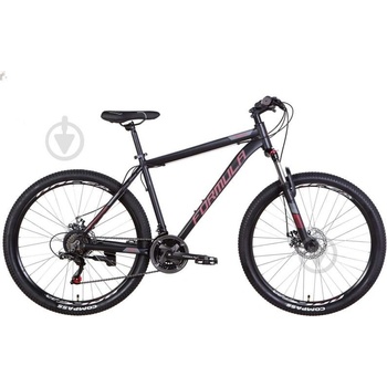 Formula MTB Motion 2024