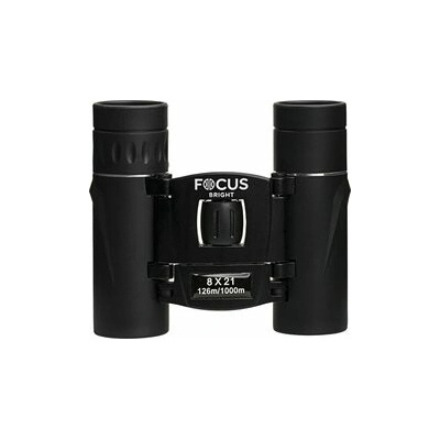 Focus Bright 8x21