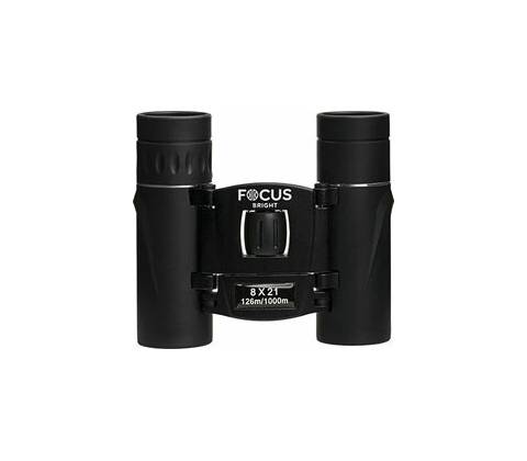 Focus Bright 8x21