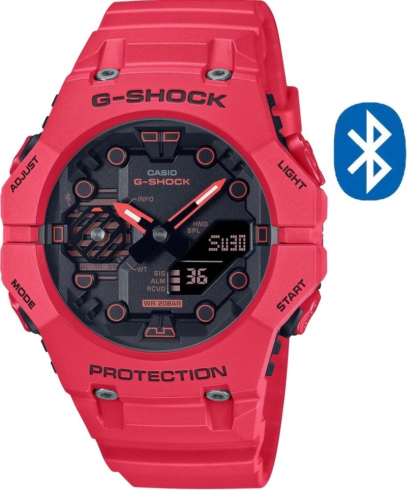 Casio GA-B001-4AE