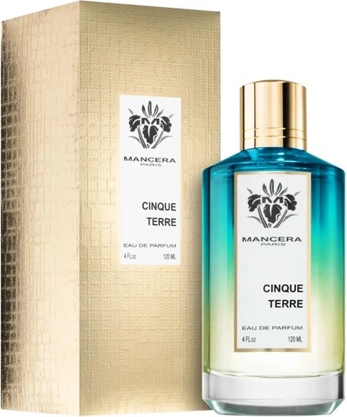 Mancera Cinque Terre EDP 120 ml