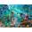 Ravensburger - Puzzle Kingdom under water - 9 000 piese